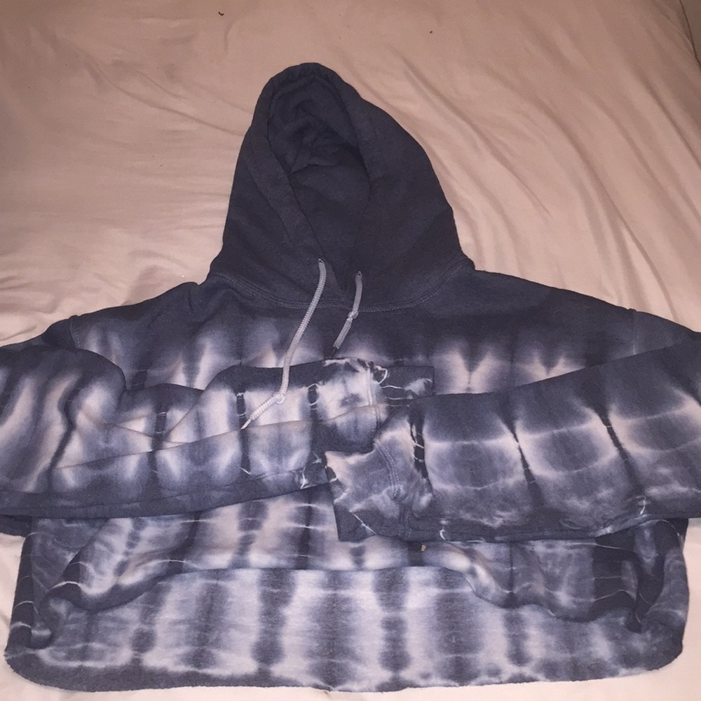 Rue 21 crop top jacket